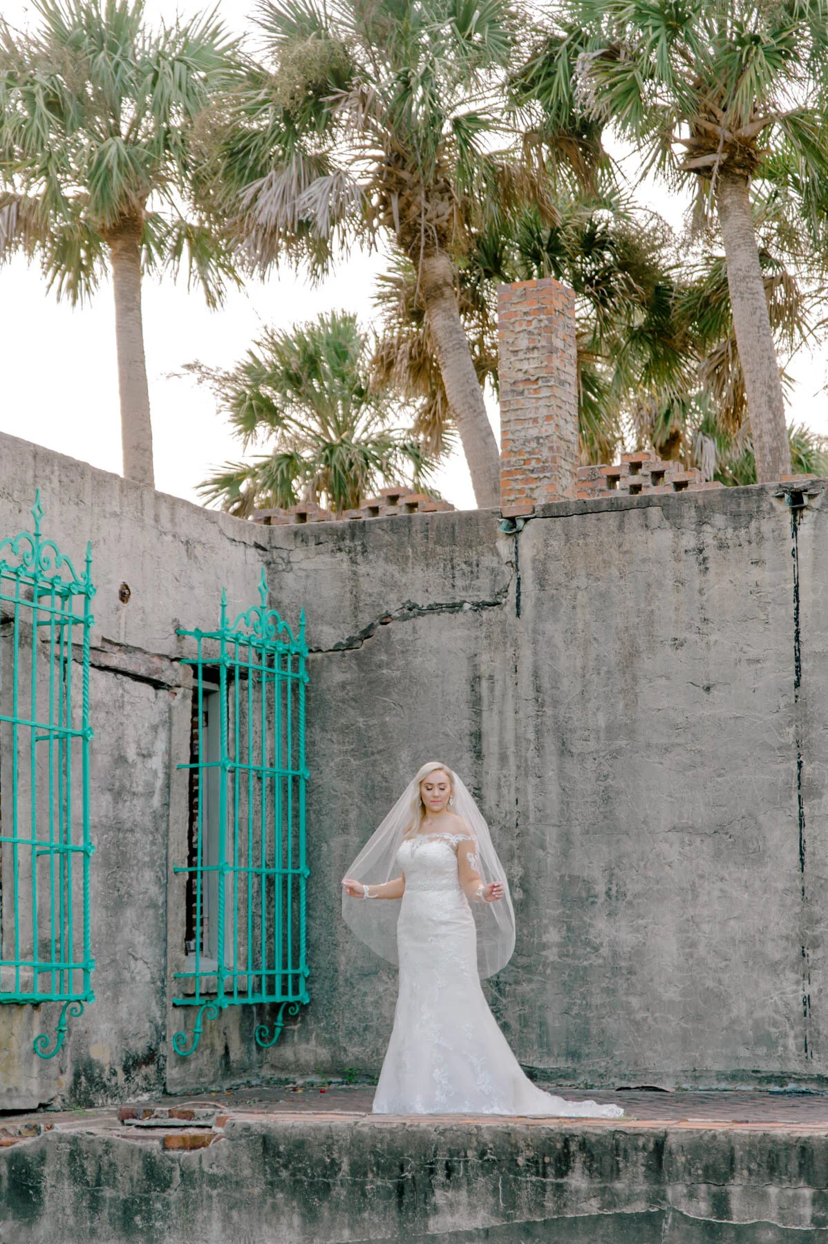 Bridal Session Myrtle Beach Photographer — Hosanna Wilmot Myrtle